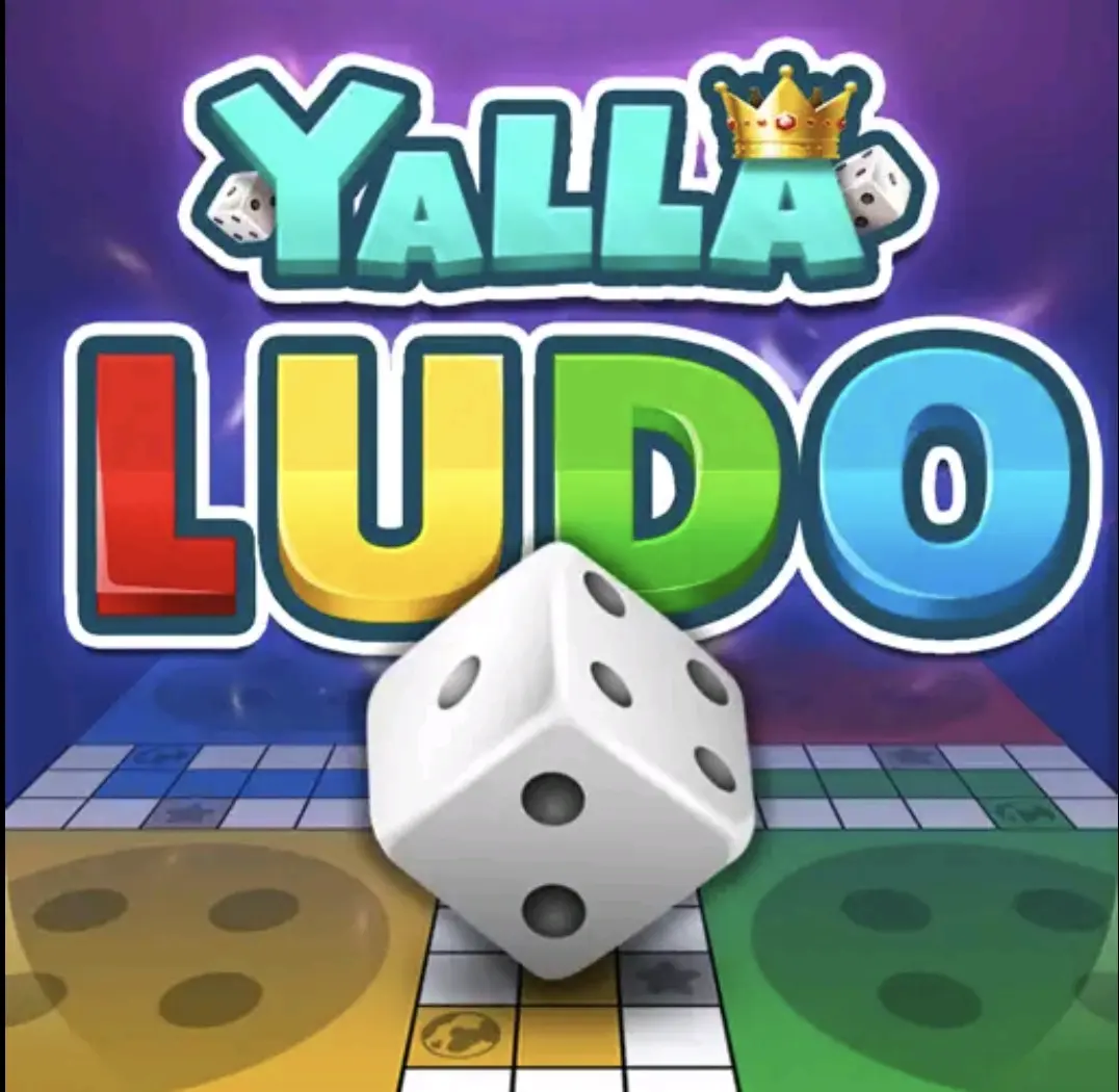 YALLA LUDO DIAMOND