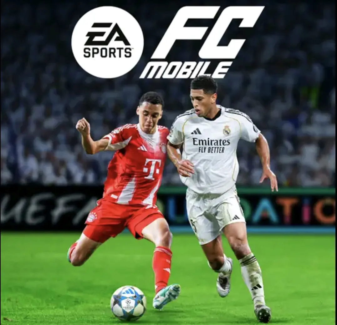 FC MOBILE 2200 POINTS