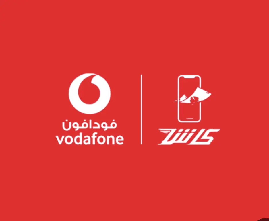 VODAFONE CASH