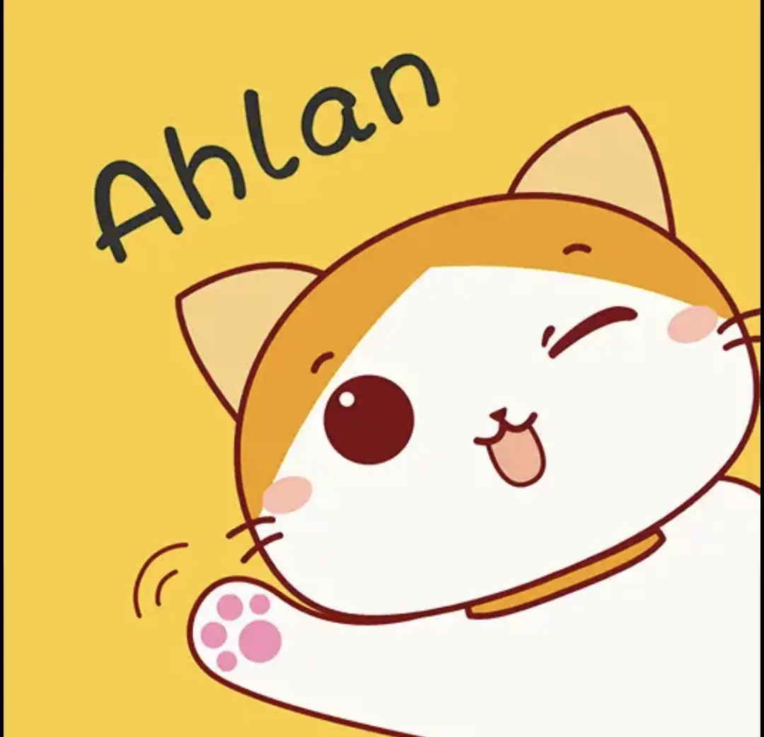AHLAN CHAT